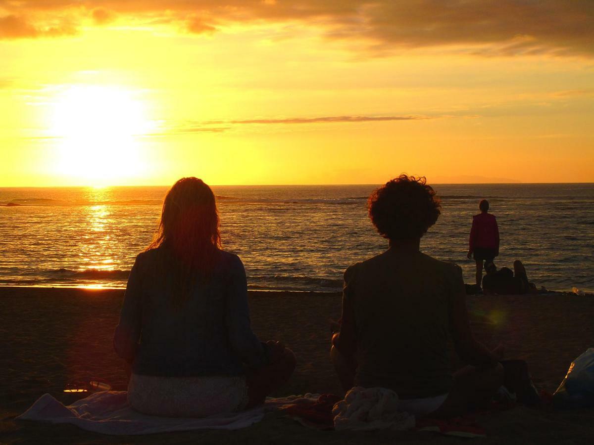 Sunset Paradise Las Palmas de Gran Canaria Extérieur photo