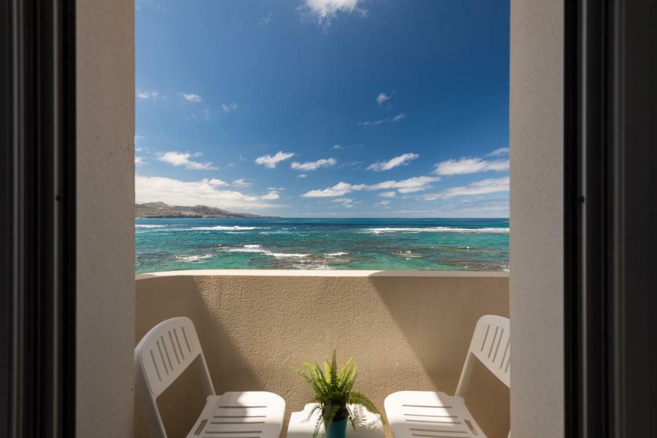Sunset Paradise Las Palmas de Gran Canaria Extérieur photo
